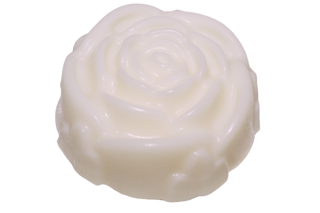 Smoky Rose Soap