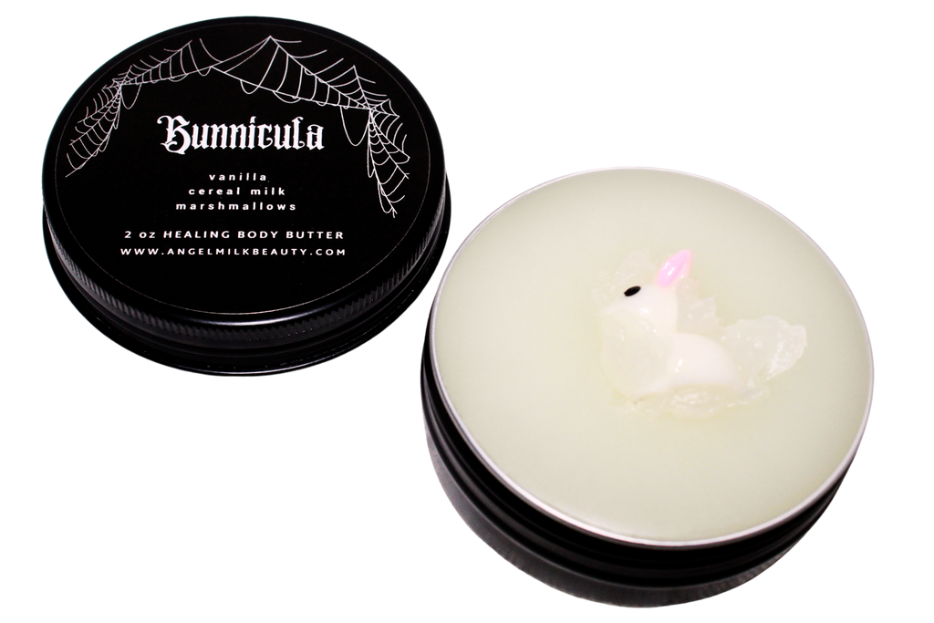 Bunnicula Body Butter