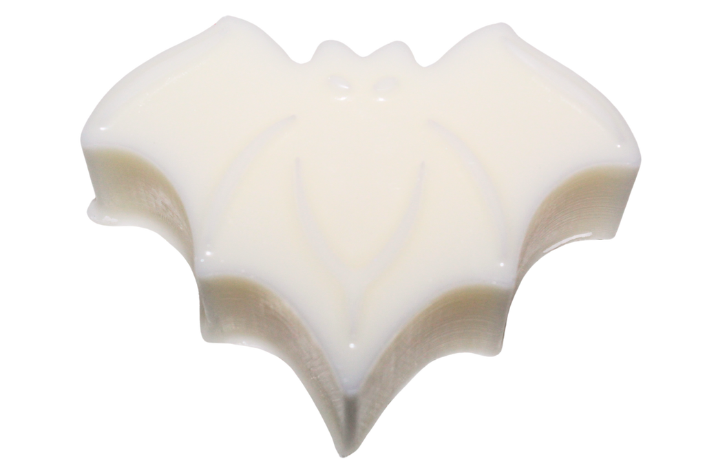 Bat Girl Soap