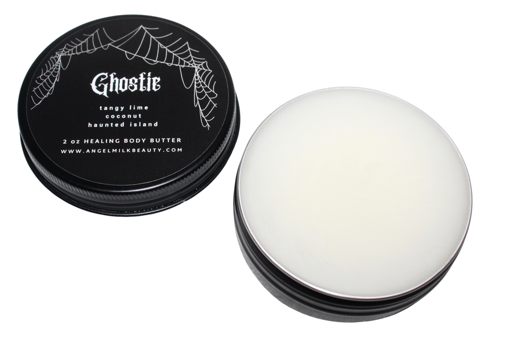 Ghostie Body Butter