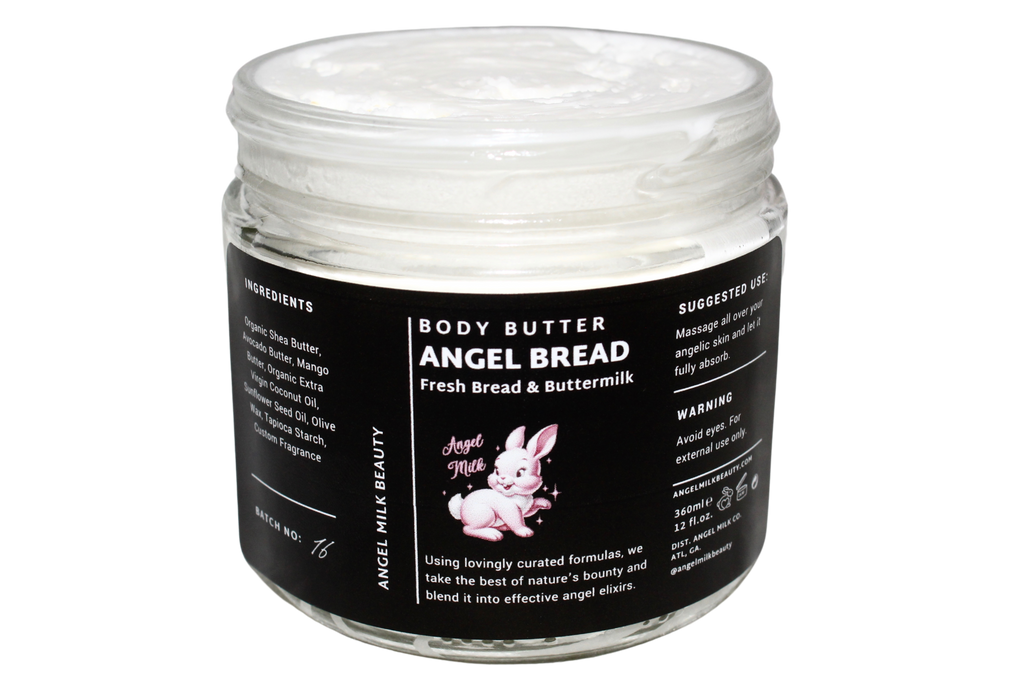 Angel Bread Body Butter