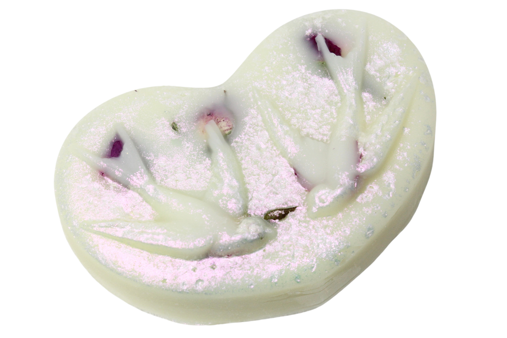 7th Peach Heaven Body Butter Bar